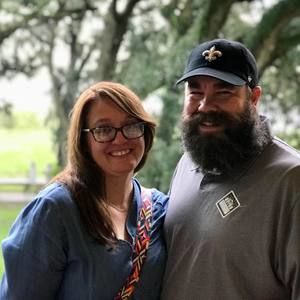 Meet your Posher, Joy